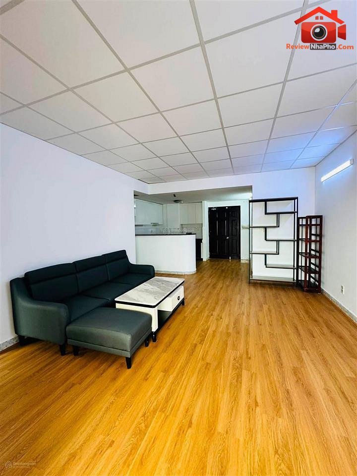 Bán nhà đất Đường Số 45 – Phường cũ An Hội Quận Gò Vấp – Thành phố Hồ Chí Minh REVIEW NHÀ PHỐ 88 m2 2.53 tỷ