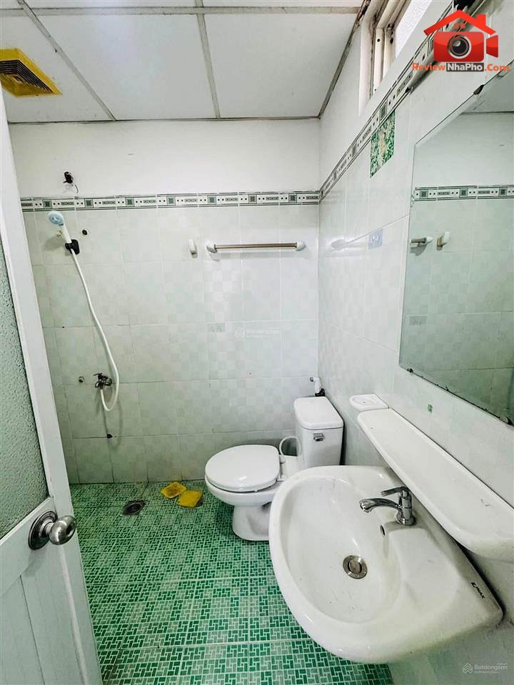 Bán nhà đất Đường Số 45 – Phường cũ An Hội Quận Gò Vấp – Thành phố Hồ Chí Minh REVIEW NHÀ PHỐ 88 m2 2.53 tỷ