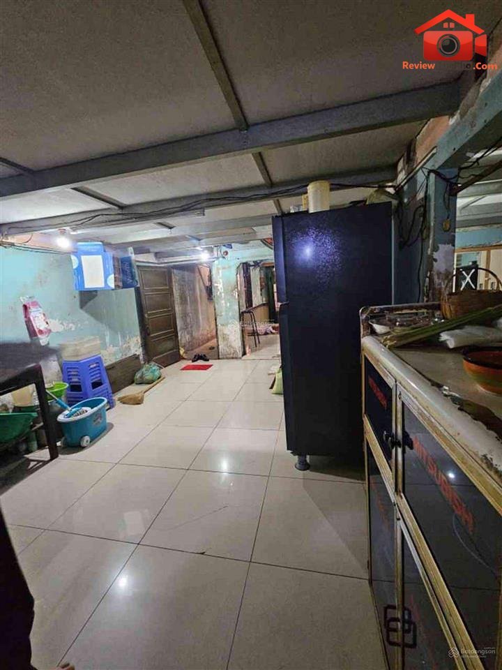 Bán nhà đất Đường Vòng Xoay Phú Lâm – Phường cũ – Quận 6 – Thành phố Hồ Chí Minh REVIEW NHÀ PHỐ 102 m2 11.3 tỷ