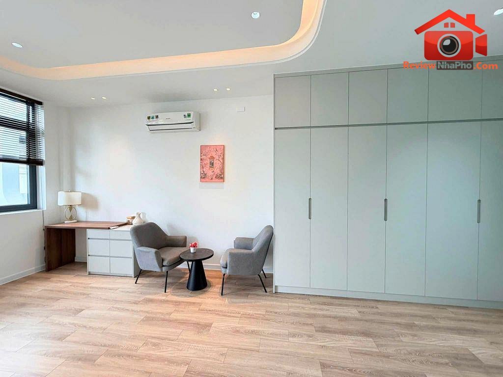 Bán nhà đất Đường Thạnh Xuân 25 – Phường cũ Thạnh Xuân Quận 12 – Thành phố Hồ Chí Minh REVIEW NHÀ PHỐ 125 m2 6 tỷ