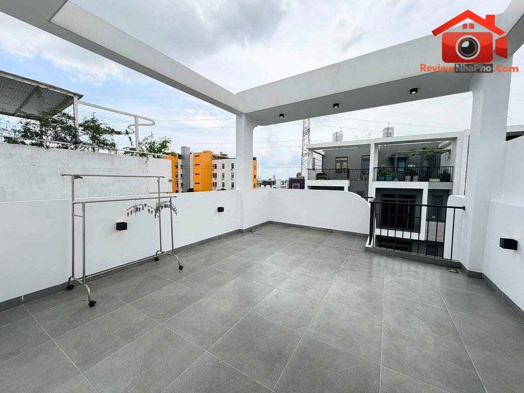 Bán nhà đất Đường Thạnh Xuân 25 – Phường cũ Thạnh Xuân Quận 12 – Thành phố Hồ Chí Minh REVIEW NHÀ PHỐ 125 m2 6 tỷ