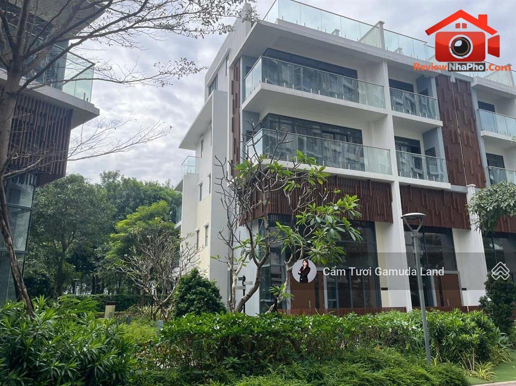 Bán nhà đất Đường The Glen – Phường cũ Sơn Kỳ Quận Tân Phú – Thành phố Hồ Chí Minh REVIEW NHÀ PHỐ 419 m2 23 tỷ