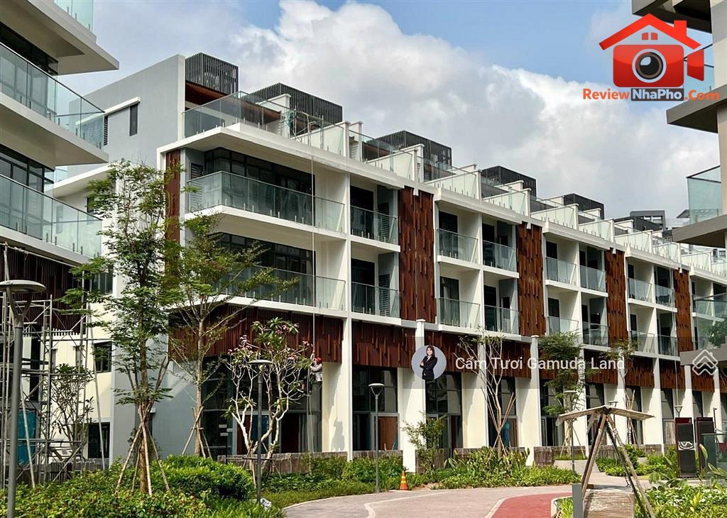 Bán nhà đất Đường The Glen – Phường cũ Sơn Kỳ Quận Tân Phú – Thành phố Hồ Chí Minh REVIEW NHÀ PHỐ 419 m2 23 tỷ