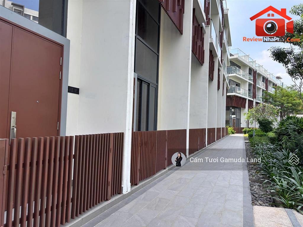 Bán nhà đất Đường The Glen – Phường cũ Sơn Kỳ Quận Tân Phú – Thành phố Hồ Chí Minh REVIEW NHÀ PHỐ 419 m2 23 tỷ
