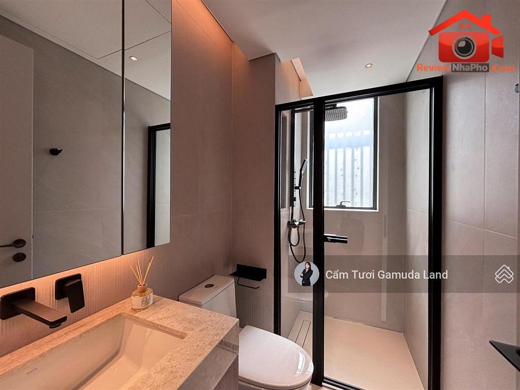 Bán nhà đất Đường The Glen – Phường cũ Sơn Kỳ Quận Tân Phú – Thành phố Hồ Chí Minh REVIEW NHÀ PHỐ 419 m2 23 tỷ