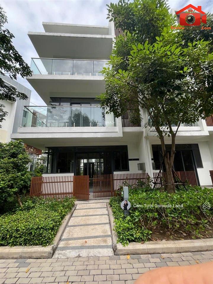 Bán nhà đất Đường The Glen – Phường cũ Sơn Kỳ Quận Tân Phú – Thành phố Hồ Chí Minh REVIEW NHÀ PHỐ 419 m2 23 tỷ