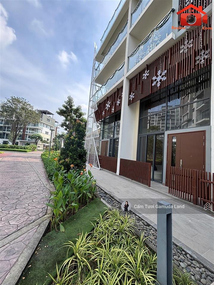 Bán nhà đất Đường The Glen – Phường cũ Sơn Kỳ Quận Tân Phú – Thành phố Hồ Chí Minh REVIEW NHÀ PHỐ 419 m2 23 tỷ