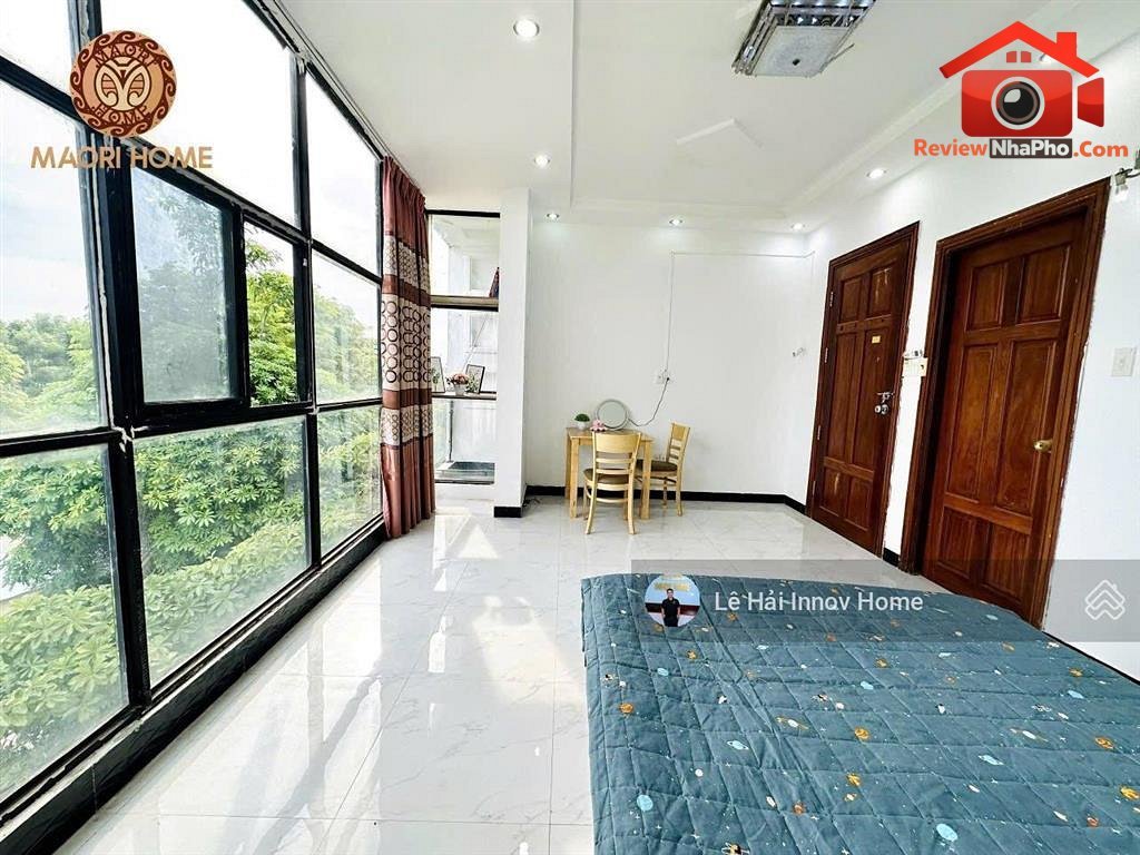 Bán nhà đất Đường Lạc Long Quân – Phường cũ – Quận 11 – Thành phố Hồ Chí Minh 90 m2 – 10.7 tỷ REVIEW NHÀ PHỐ