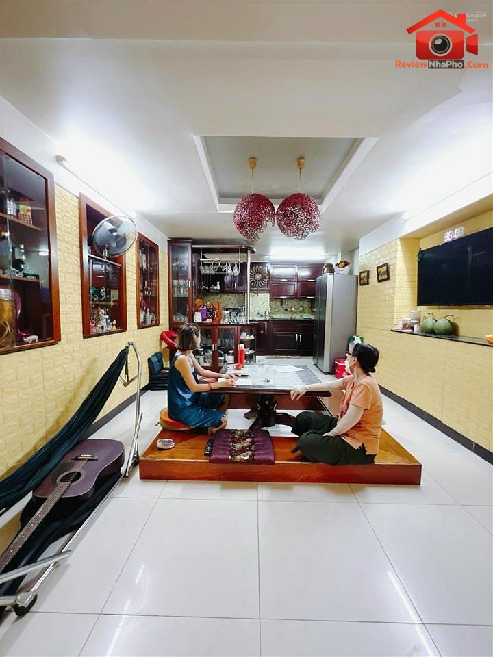 Bán nhà đất Đường Thành Thái – Phường cũ 14 Quận 10 – Thành phố Hồ Chí Minh 52 m2 – 13 tỷ