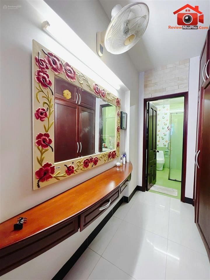 Bán nhà đất Đường Thành Thái – Phường cũ 14 Quận 10 – Thành phố Hồ Chí Minh 52 m2 – 13 tỷ
