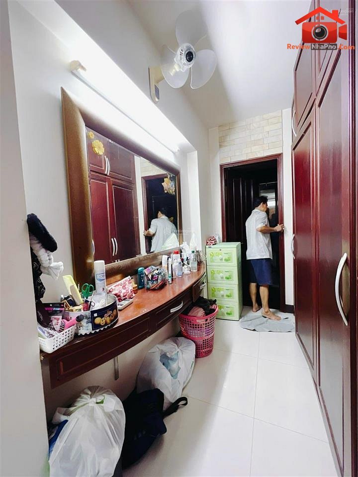 Bán nhà đất Đường Thành Thái – Phường cũ 14 Quận 10 – Thành phố Hồ Chí Minh 52 m2 – 13 tỷ