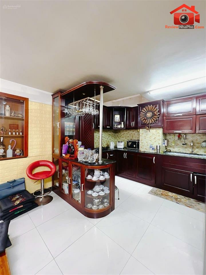 Bán nhà đất Đường Thành Thái – Phường cũ 14 Quận 10 – Thành phố Hồ Chí Minh 52 m2 – 13 tỷ