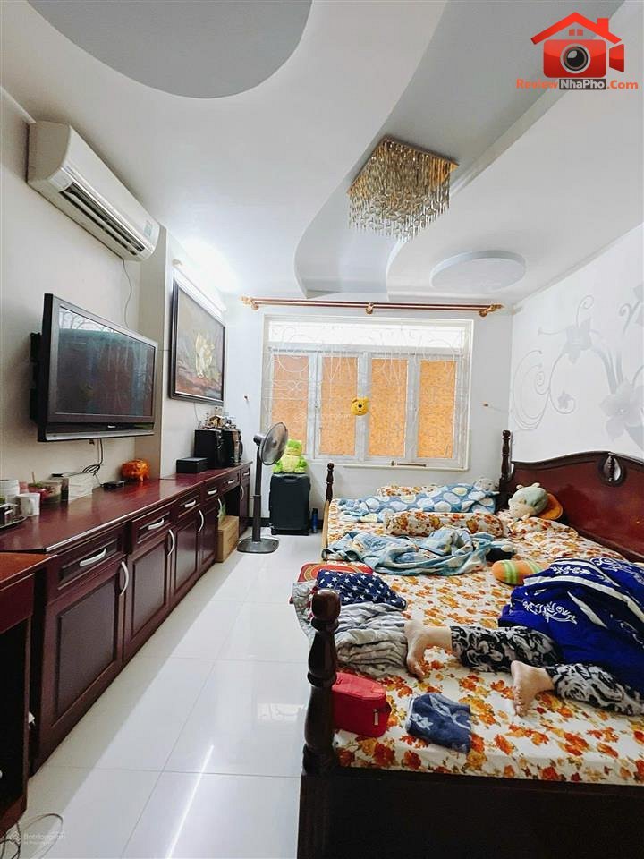 Bán nhà đất Đường Thành Thái – Phường cũ 14 Quận 10 – Thành phố Hồ Chí Minh 52 m2 – 13 tỷ