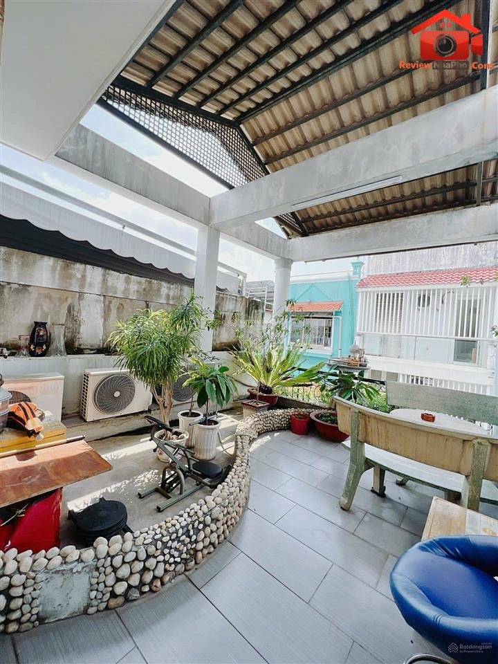 Bán nhà đất Đường Thành Thái – Phường cũ 14 Quận 10 – Thành phố Hồ Chí Minh 52 m2 – 13 tỷ