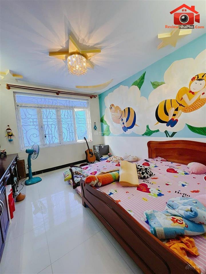 Bán nhà đất Đường Thành Thái – Phường cũ 14 Quận 10 – Thành phố Hồ Chí Minh 52 m2 – 13 tỷ