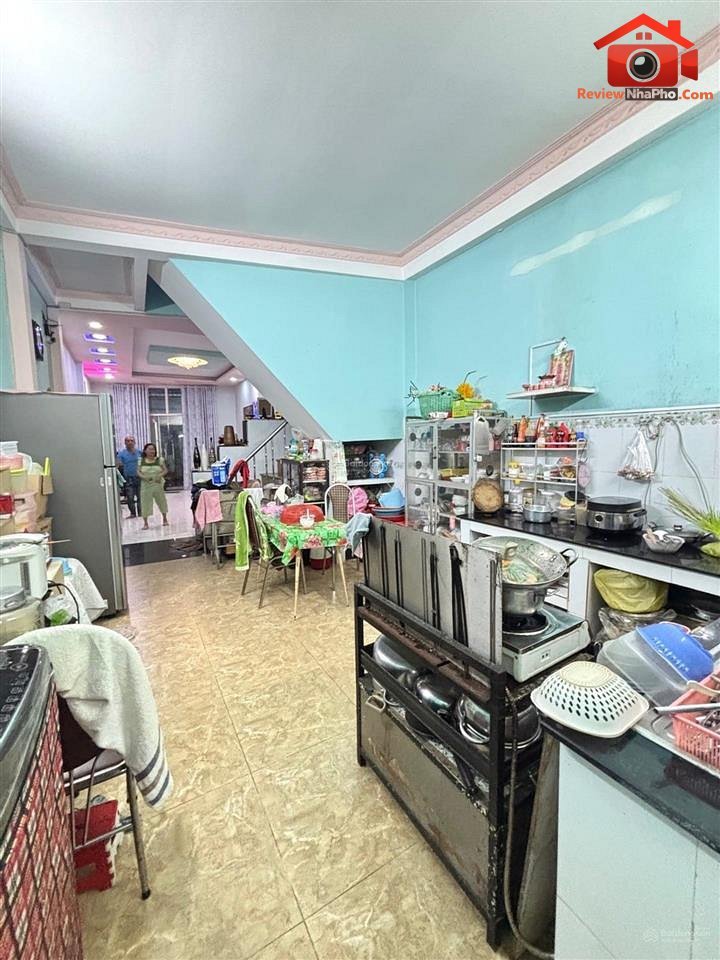 Nhà phố 70 m2 giá 5.3 tỷ – Bán nhà đất Đường Chiến Lược – Phường cũ Bình Trị Đông A Quận Bình Tân – Thành phố Hồ Chí Minh REVIEW NHÀ PHỐ