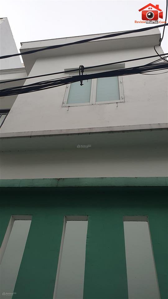 Nhà đẹp vào ở ngay Đường Số 4 – Phường cũ 11 Quận Gò Vấp – Thành phố Hồ Chí Minh REVIEW NHÀ PHỐ 43 m2 – 5.29 tỷ