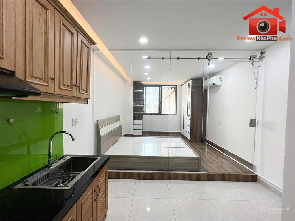 6 triệu – 30 m2 – Khu vực Không xác định REVIEW NHÀ PHỐ
