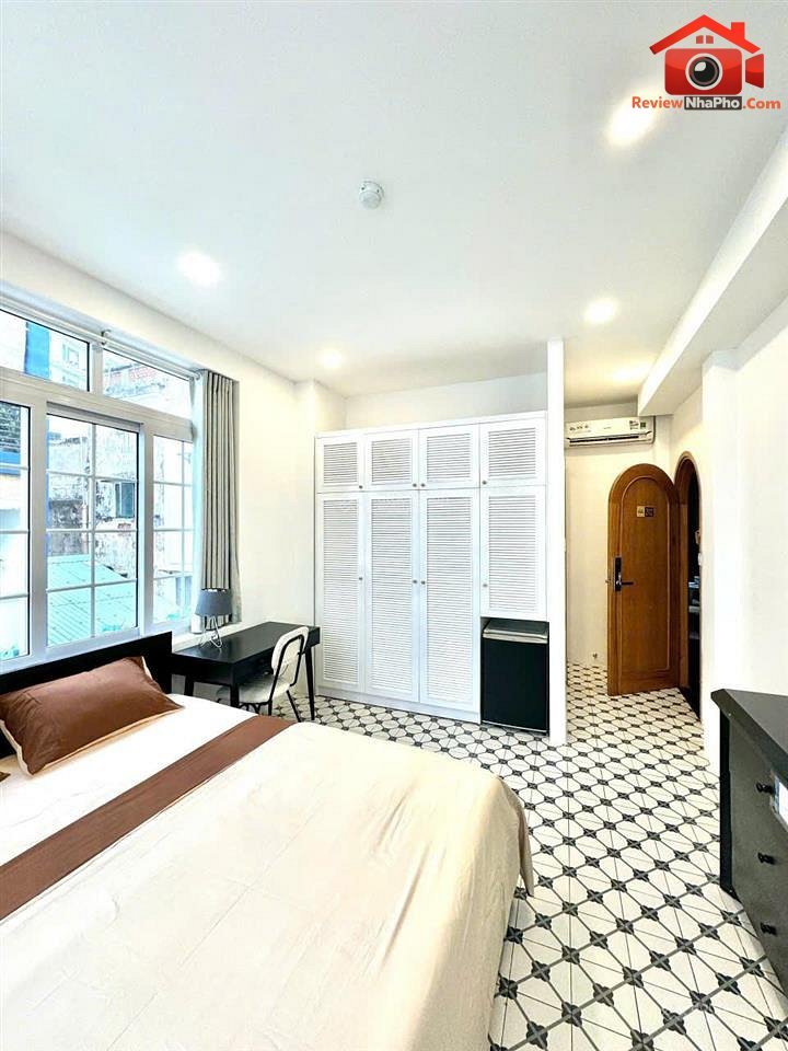 Bán nhà đất Đường Nguyễn Gia Trí – Phường cũ 25 Quận Bình Thạnh – Thành phố Hồ Chí Minh 261 m² 45 tỷ