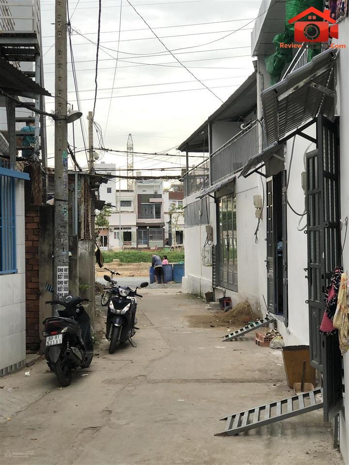 Bán nhà đất Đường Trần Thanh Mại – Phường cũ… – Bán nhà mặt phố Quận Bình Tân – TP Hồ Chí Minh giá 3 – 5 tỷ