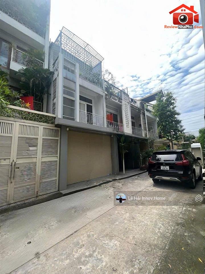 Bán nhà đất Đường Lê Đại Hành – Phường cũ – Quận 11 – Thành phố Hồ Chí Minh REVIEW NHÀ PHỐ 68m2 – 8.8 tỷ