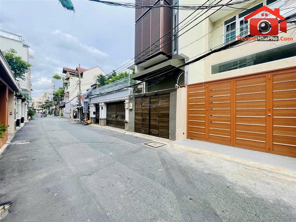 22.5 tỷ – Diện tích 140m² – Nhà biệt t… – Bán biệt thự Quận Tân Bình – TP Hồ Chí Minh giá 20 – 40 tỷ