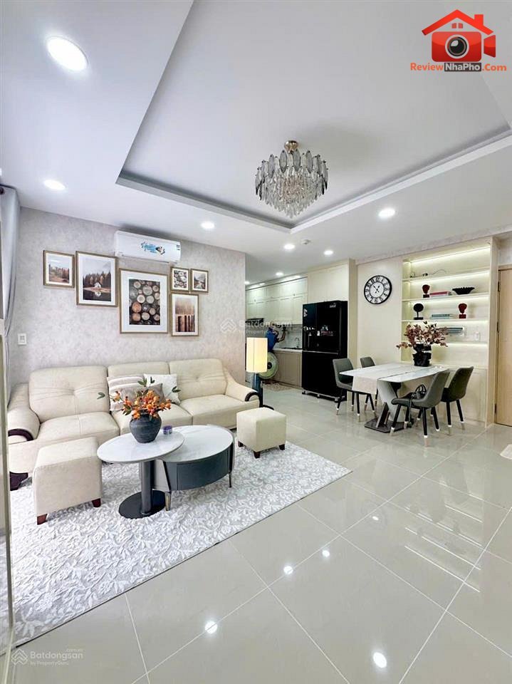 4.9 tỷ – Diện tích 103 m² – Căn hộ chung cư tại Oriental Plaza – REVIEW NHÀ PHỐ