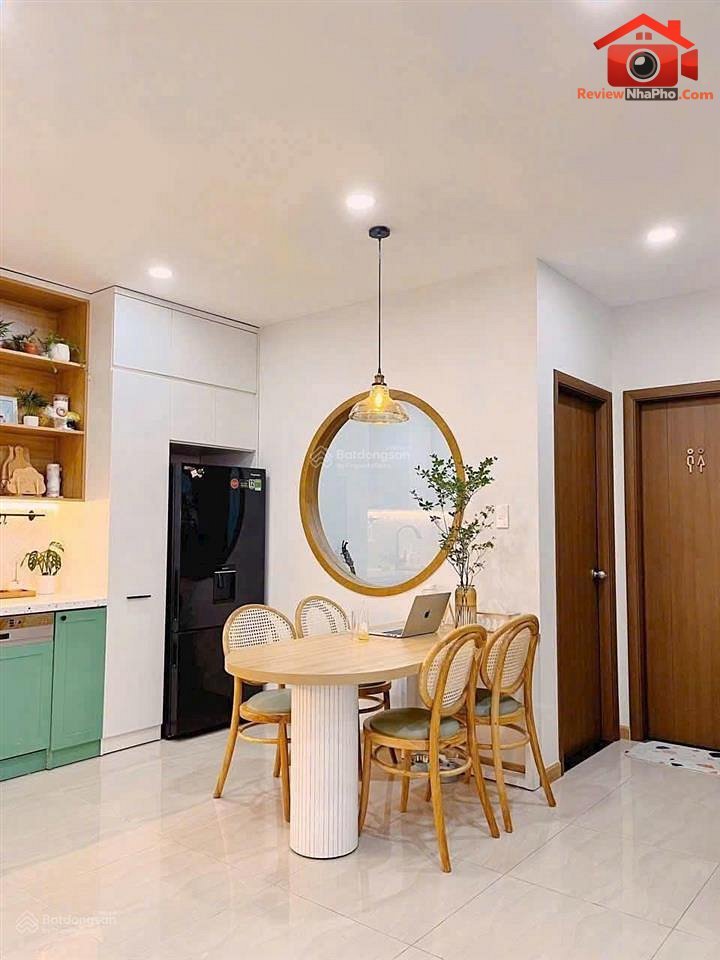 Căn hộ Lucky Palace Đường Phan Văn Khỏe – Phường cũ Bình Tây Quận 6 – Thành phố Hồ Chí Minh REVIEW NHÀ PHỐ 114 m2 6.8 tỷ