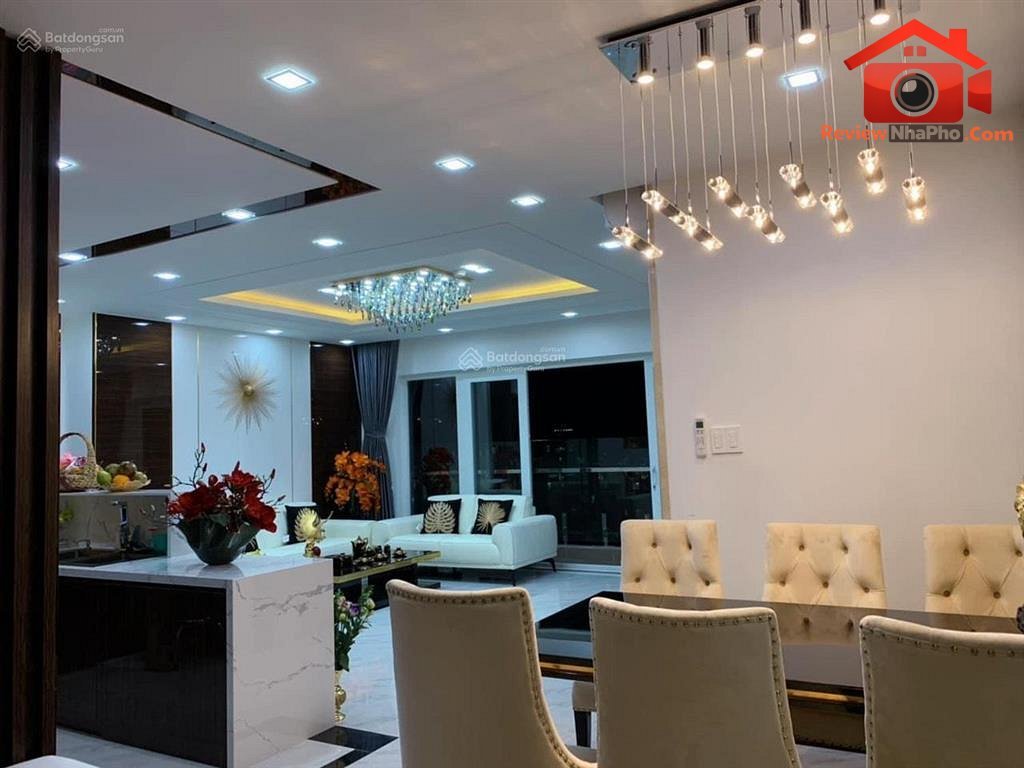 4.7 tỷ – Diện tích 105 m² – Căn hộ chung cư Oriental Plaza – Thành phố Hồ Chí Minh REVIEW NHÀ PHỐ