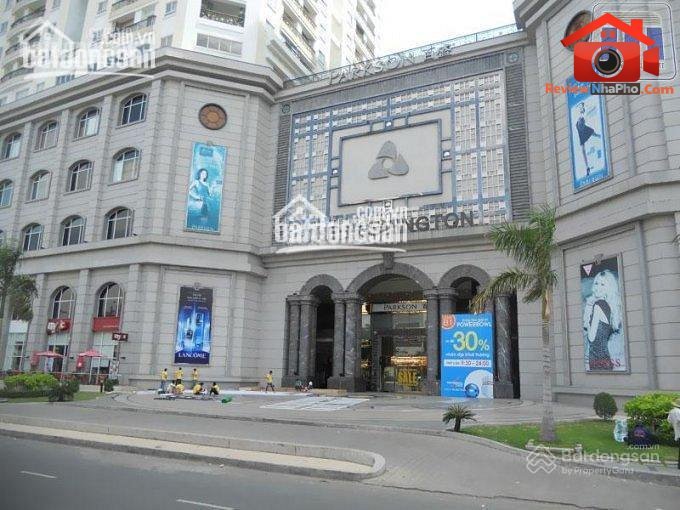 7.1 tỷ – Diện tích 97 m2 – Căn hộ chung cư The Flemington – REVIEW NHÀ PHỐ