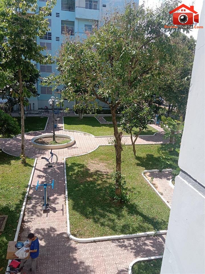 Căn hộ chung cư đường Phan Văn Trị – Phường cũ Hạnh Thông Quận Gò Vấp – Thành phố Hồ Chí Minh REVIEW NHÀ PHỐ 90 m2 – 4.2 tỷ