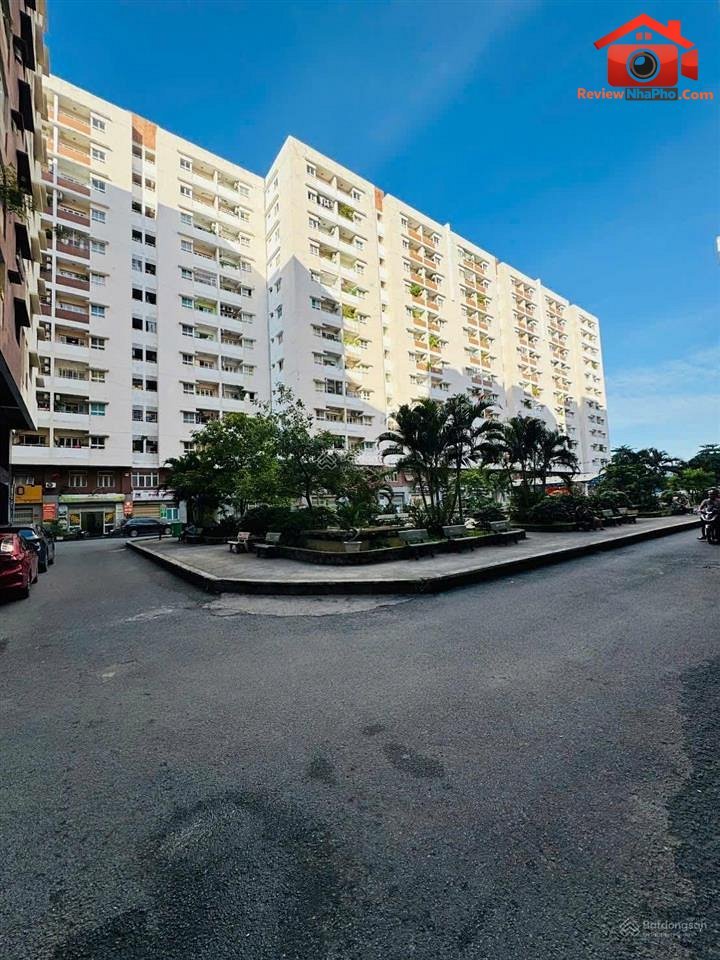 Bán nhà đất Đường Số 45 – Phường cũ An Hội Quận Gò Vấp – Thành phố Hồ Chí Minh REVIEW NHÀ PHỐ 88 m2 2.53 tỷ