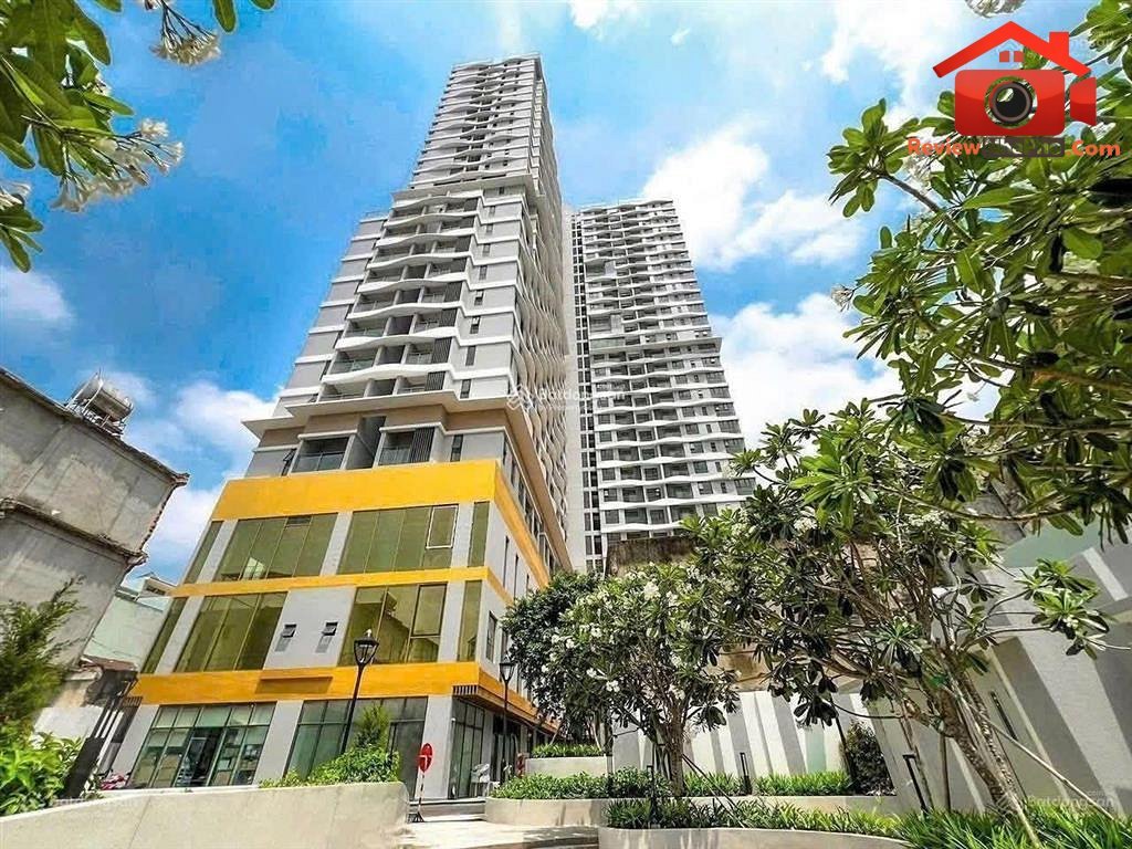 Bán nhà đất Đường D-Homme – Phường cũ Bình Tây Quận 6 – Thành phố Hồ Chí Minh 70m² 5 tỷ
