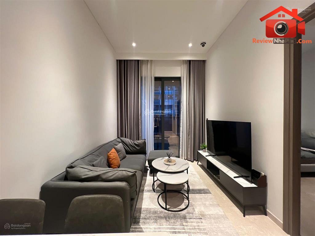 Căn hộ D – Homme 62 m² giá 6 tỷ – Quận 6 – Hồ Chí Minh REVIEW NHÀ PHỐ