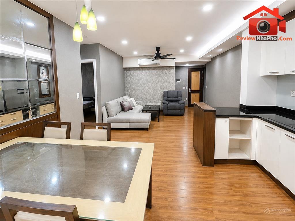 4.45 tỷ – Căn hộ Ruby Garden 103 m2 – Quận Tân Bình – REVIEW NHÀ PHỐ