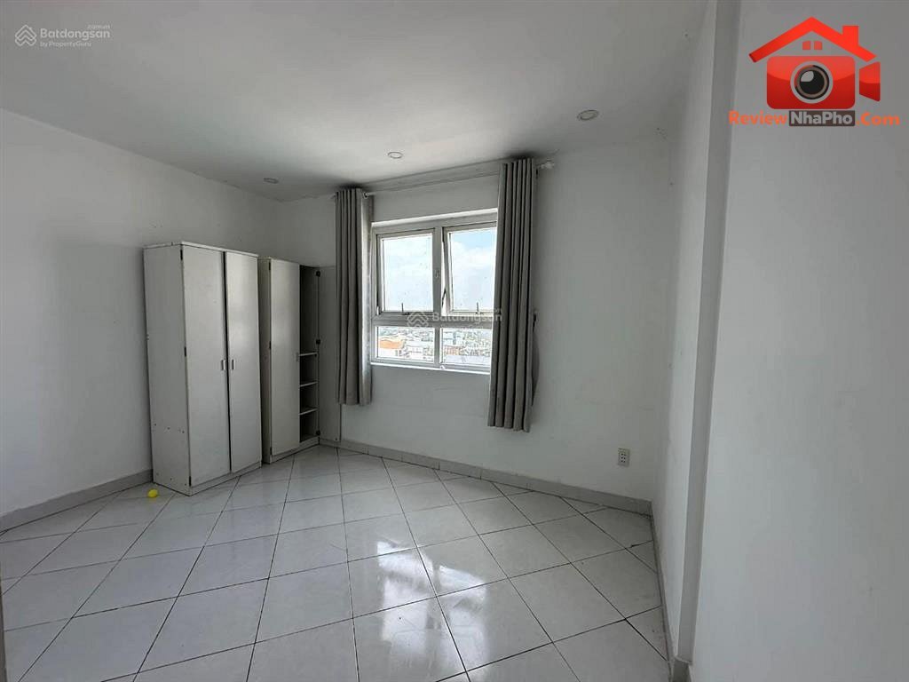Bán nhà đất Đường Không xác định – Phường cũ… – Bán chung cư Quận Tân Phú – TP Hồ Chí Minh giá Dưới 3 tỷ