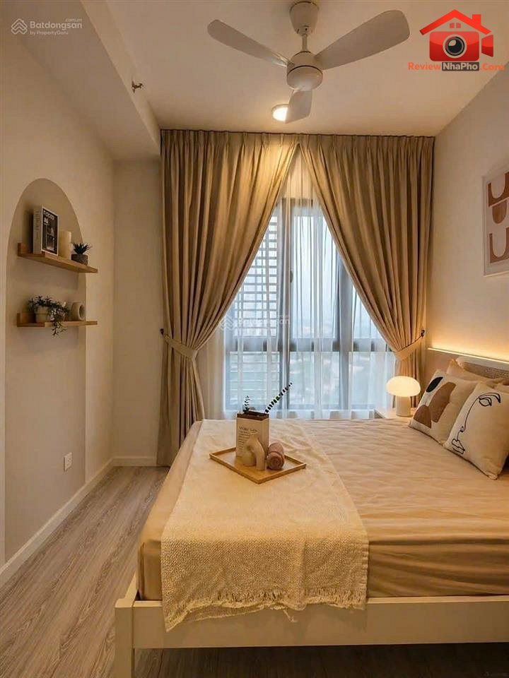 5.7 tỷ – Căn hộ 98m² 2PN 2WC tại Khu căn hộ Thuận Việt – Quận 11 – Hồ Chí Minh REVIEW NHÀ PHỐ