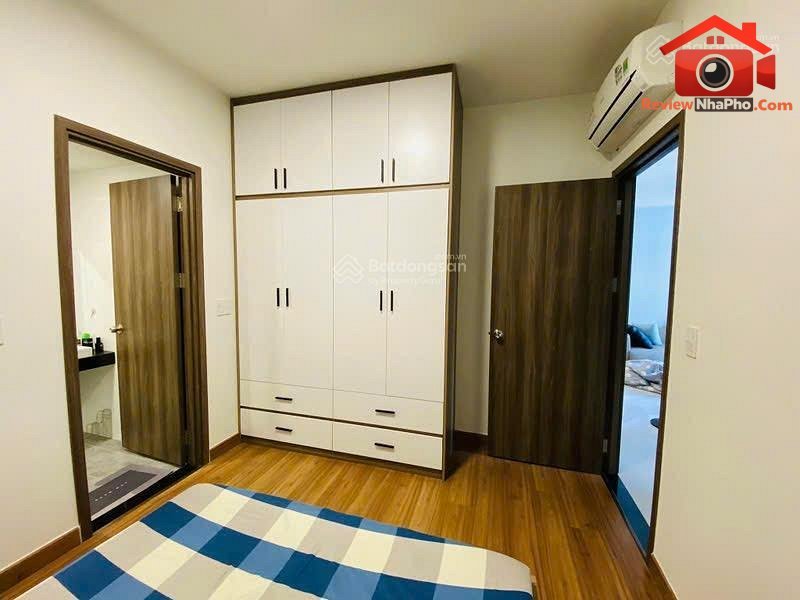 Giá thỏa thuận – Diện tích 68 m² – Căn hộ chung cư tại CityLand Park Hills – REVIEW NHÀ PHỐ