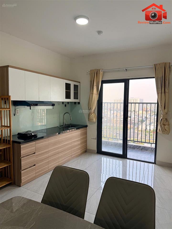Căn hộ Chung cư Stown Tham Lương 61 m2 giá 3.6 tỷ – REVIEW NHÀ PHỐ