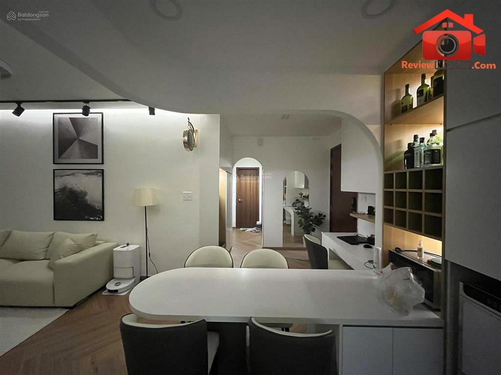 Bán nhà đất Khu Ruby – Celadon City – Quận Tân Phú – Thành phố Hồ Chí Minh 5.3 tỷ – 80 m² REVIEW NHÀ PHỐ