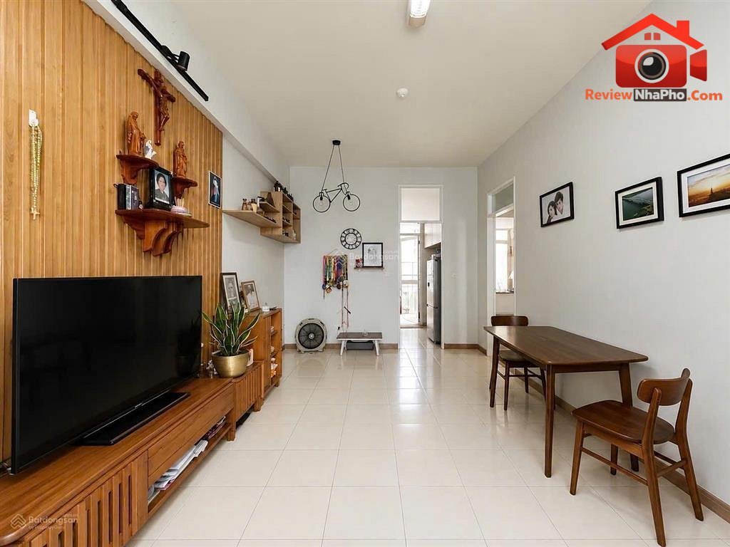Bán căn chung cư Thuận Việt – Quận 11 – 77 m2 – 5.2 tỷ REVIEW NHÀ PHỐ
