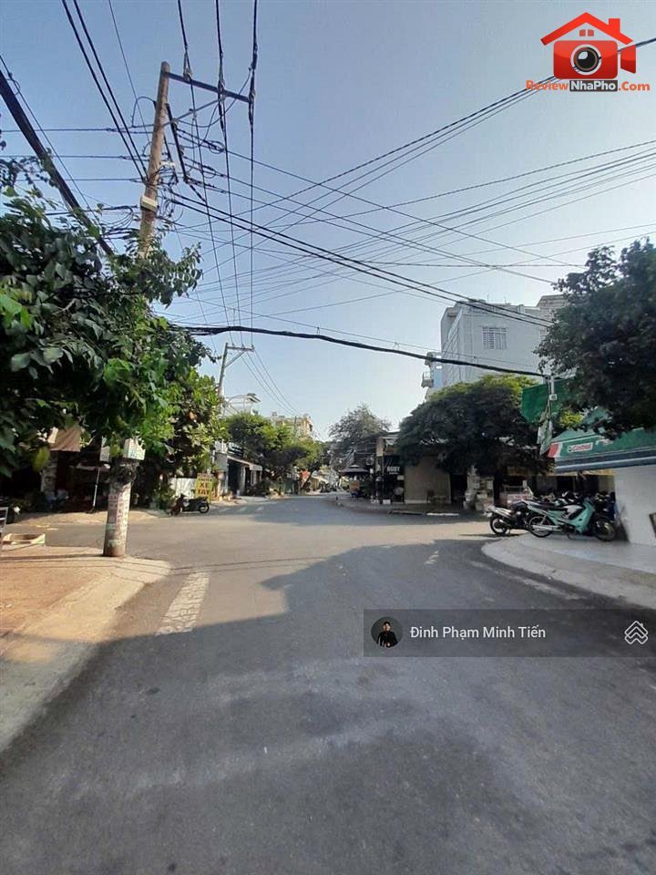 Bán nhà đất Đường Cư Xá Phú Lâm D – Phường cũ Không xác định – Quận 6 – Thành phố Hồ Chí Minh 8.5 tỷ
