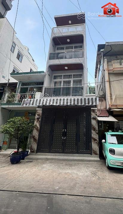 Nhà hẻm xe hơi Lãnh Binh Thăng – 100 m² – 1.1 tỷ – REVIEW NHÀ PHỐ