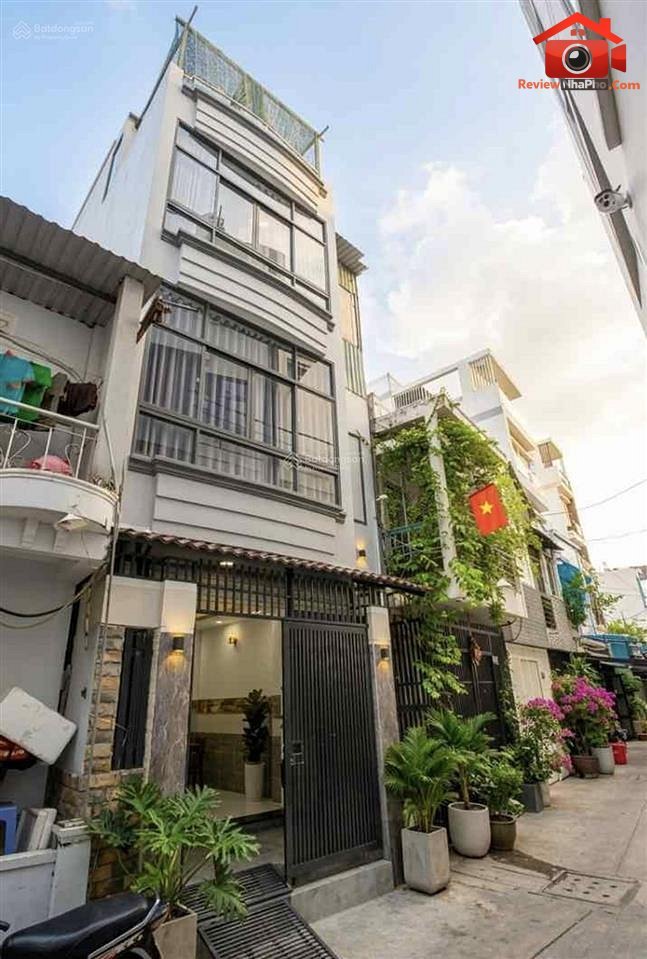 Bán nhà đất Đường Thiên Phước – Phường cũ Kh… – Bán nhà trong ngõ, hẻm Quận Tân Bình – TP Hồ Chí Minh giá 5 – 7 tỷ