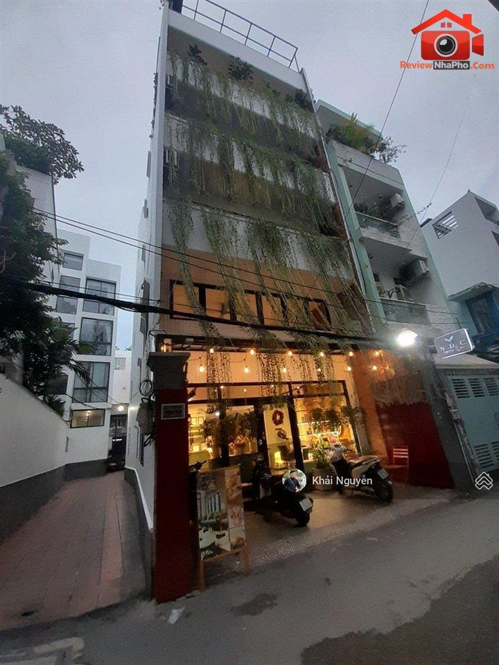 Bán nhà đất Đường Điện Biên Phủ – Phường cũ Không xác định – Quận Bình Thạnh – Thành phố Hồ Chí Minh 75 tỷ – 324 m2 REVIEW NHÀ PHỐ