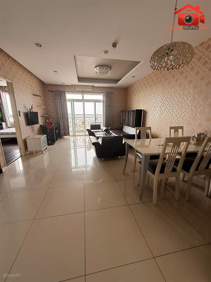 Bán nhà đất khu vực trung tâm Quận 11 – 117 m² – 9.5 tỷ REVIEW NHÀ PHỐ