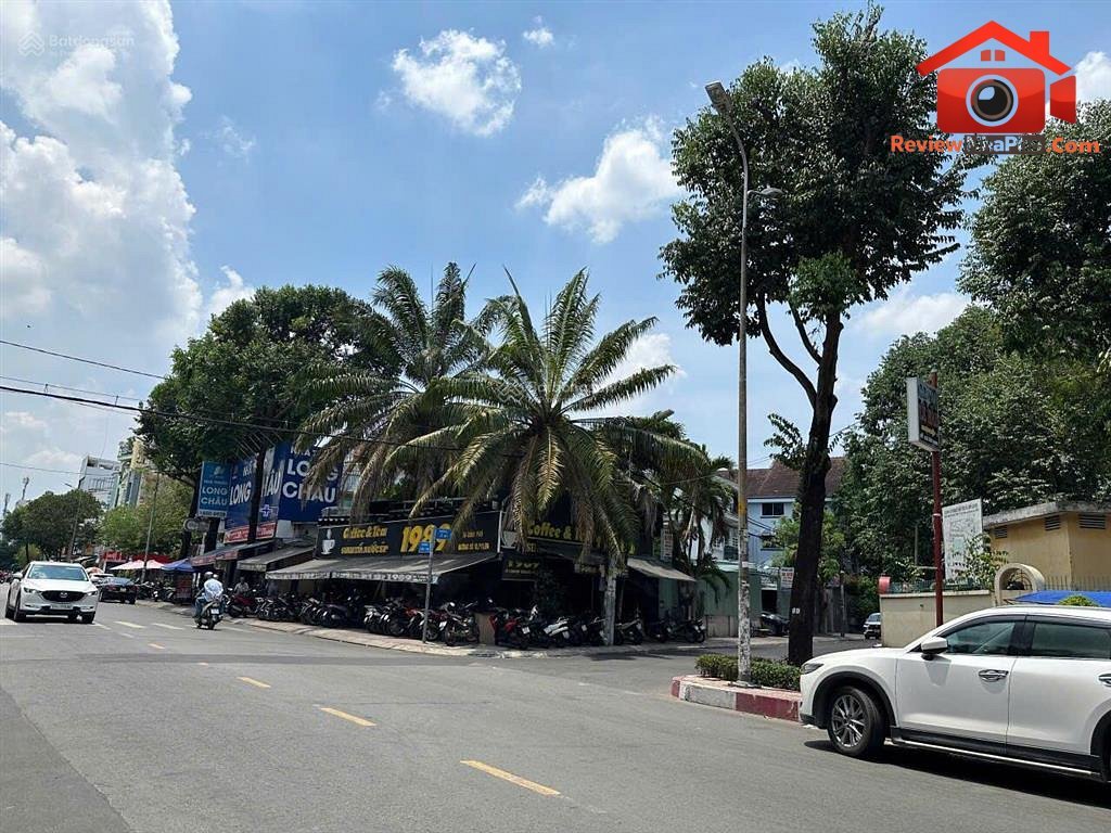 Bán nhà đất Đường Bình Phú – Phường cũ 10 Quận 6 – Thành phố Hồ Chí Minh 115 tỷ 672 m2