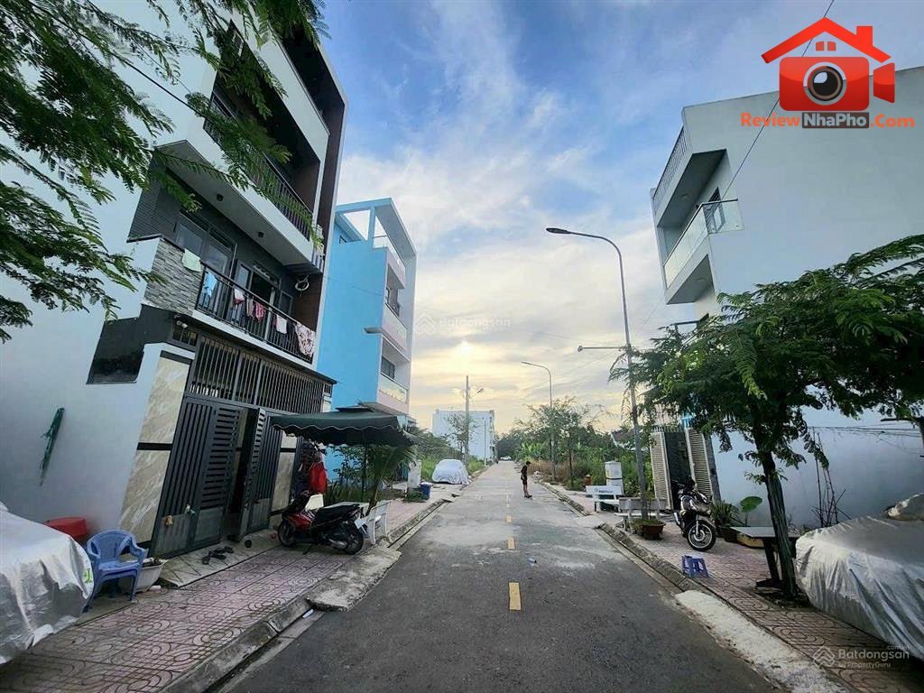 Bán nhà đất Đường Thạnh Xuân 52 – Phường cũ Thạnh Xuân Quận 12 – Thành phố Hồ Chí Minh REVIEW NHÀ PHỐ 50 m2 – 2.76 tỷ