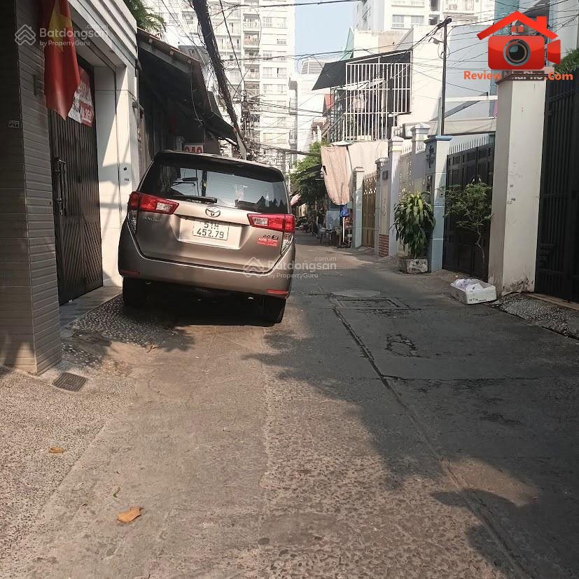 9.8 tỷ – Diện tích 60 m2 – Bán nhà đất Đường Nguyễn Thị Nhỏ – Quận 11 – Thành phố Hồ Chí Minh REVIEW NHÀ PHỐ