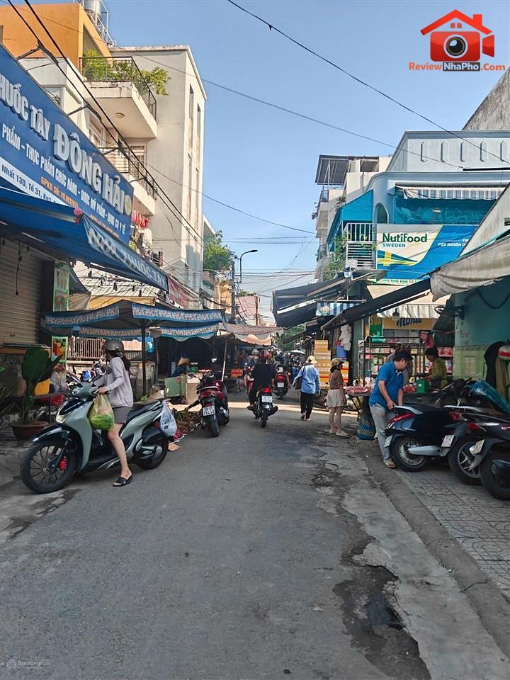Bán nhà đất Đường TTN13D – Phường cũ Không x… – Bán nhà mặt phố Quận 12 – TP Hồ Chí Minh giá 7 – 10 tỷ